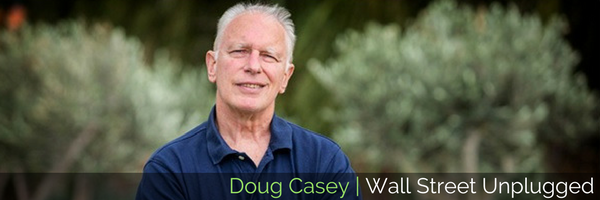 Doug Casey Exclusive